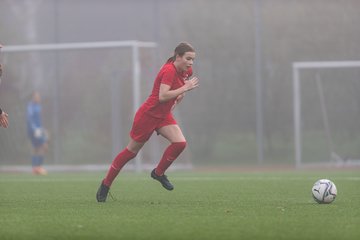 Bild 71 - wCJ Altona 93 - Eimsbuettler TV : Ergebnis: 1:3